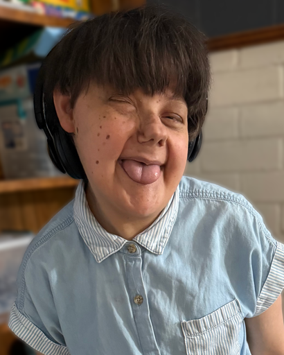 Nicole F. Templin's obituary image