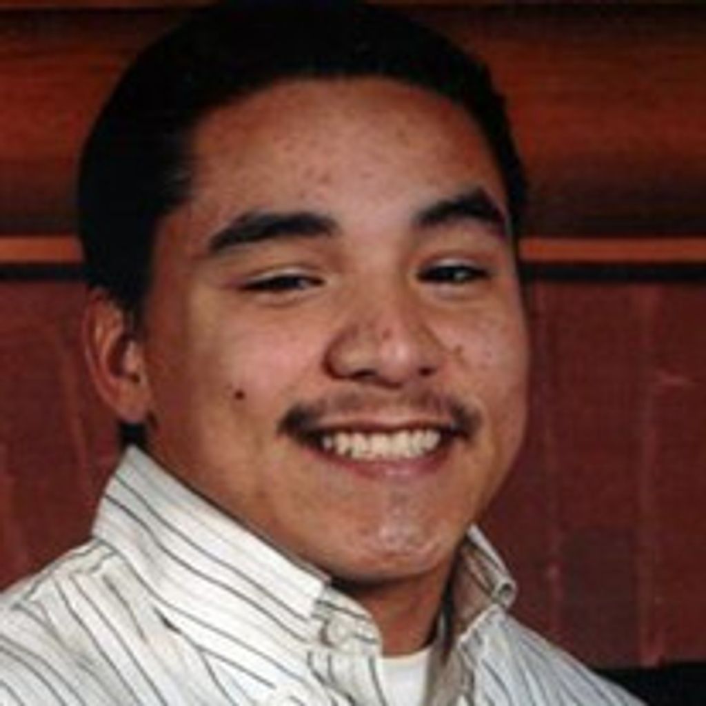 Esmidio Urbina Vega Profile Photo