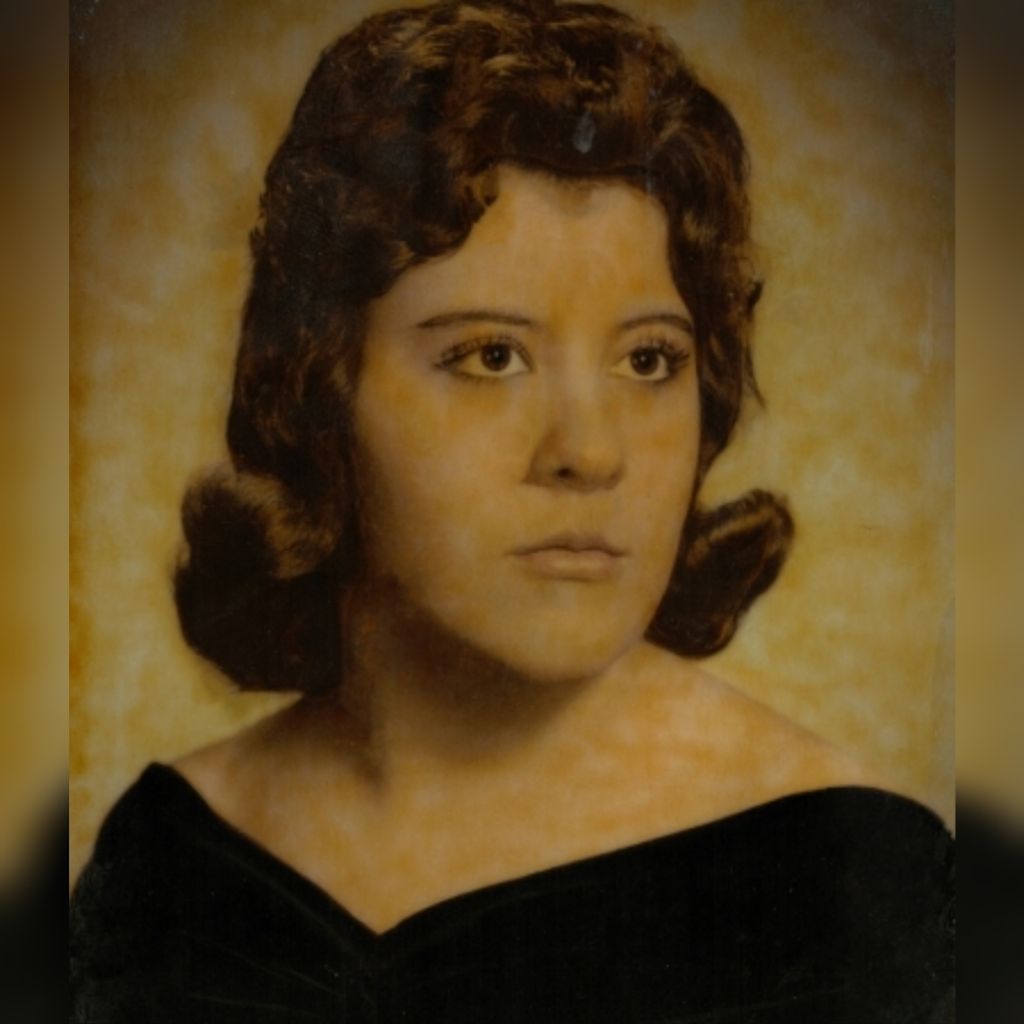 Mrs. Clara Maria Tribbey