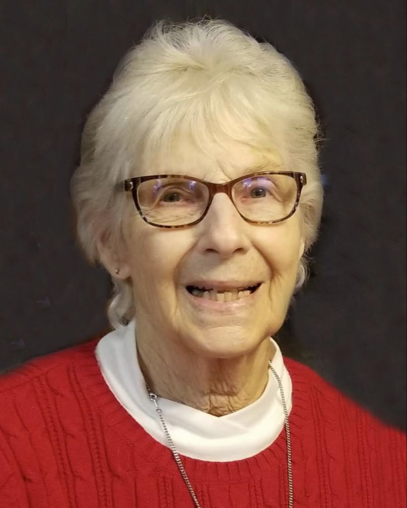Maureen Luetmer Profile Photo