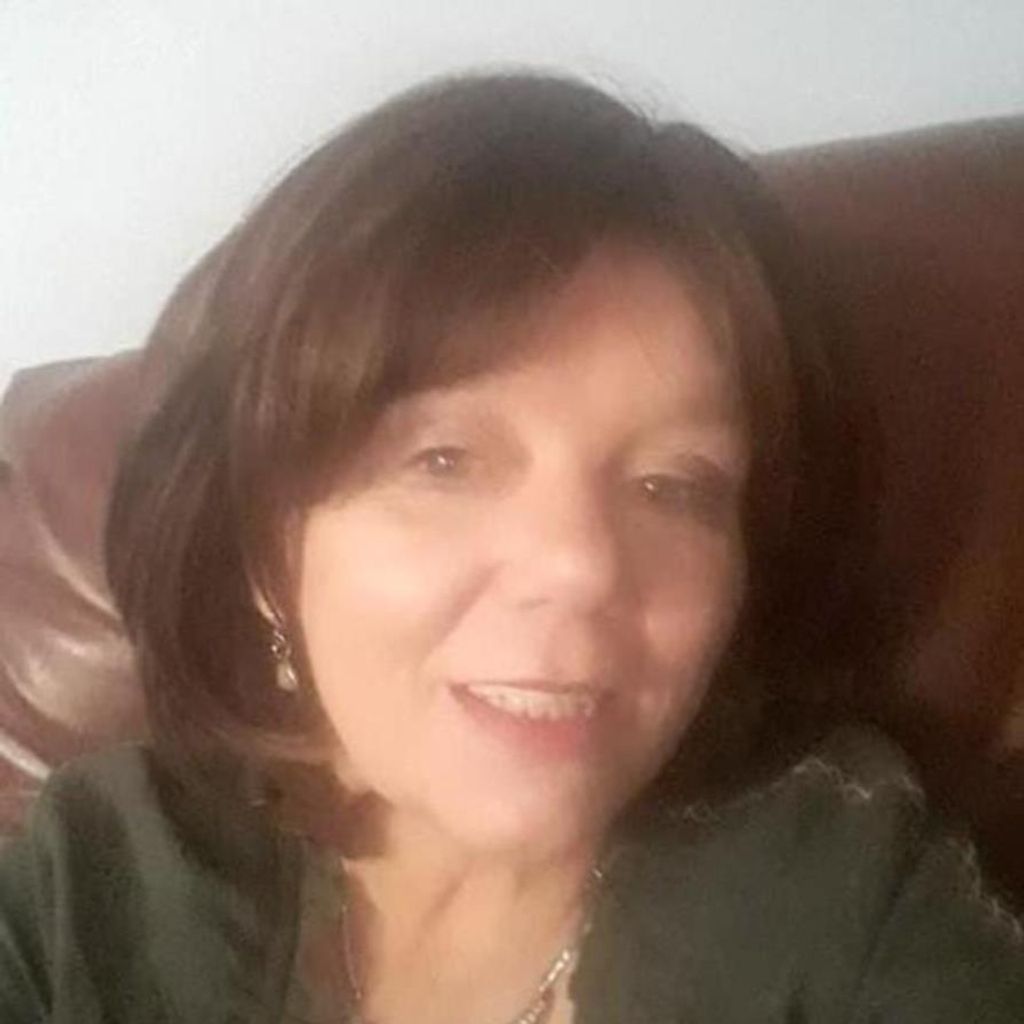 Yvonne Michell Hathaway