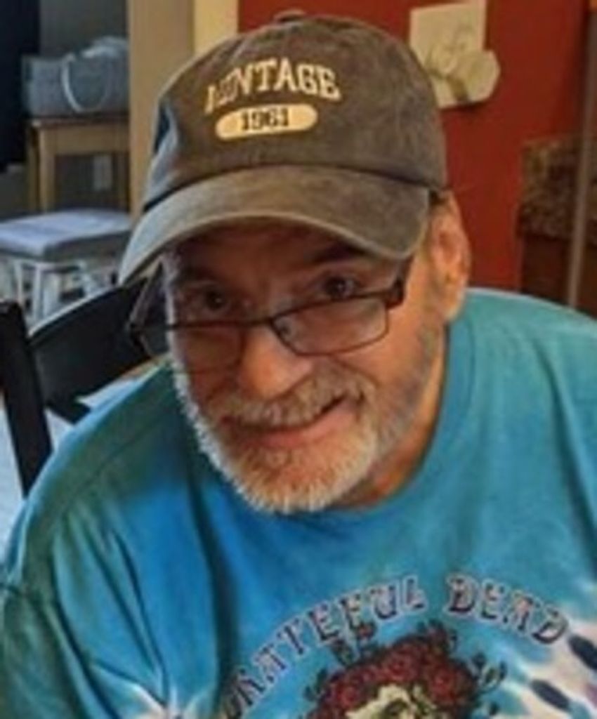 Edward Scott Allen Profile Photo