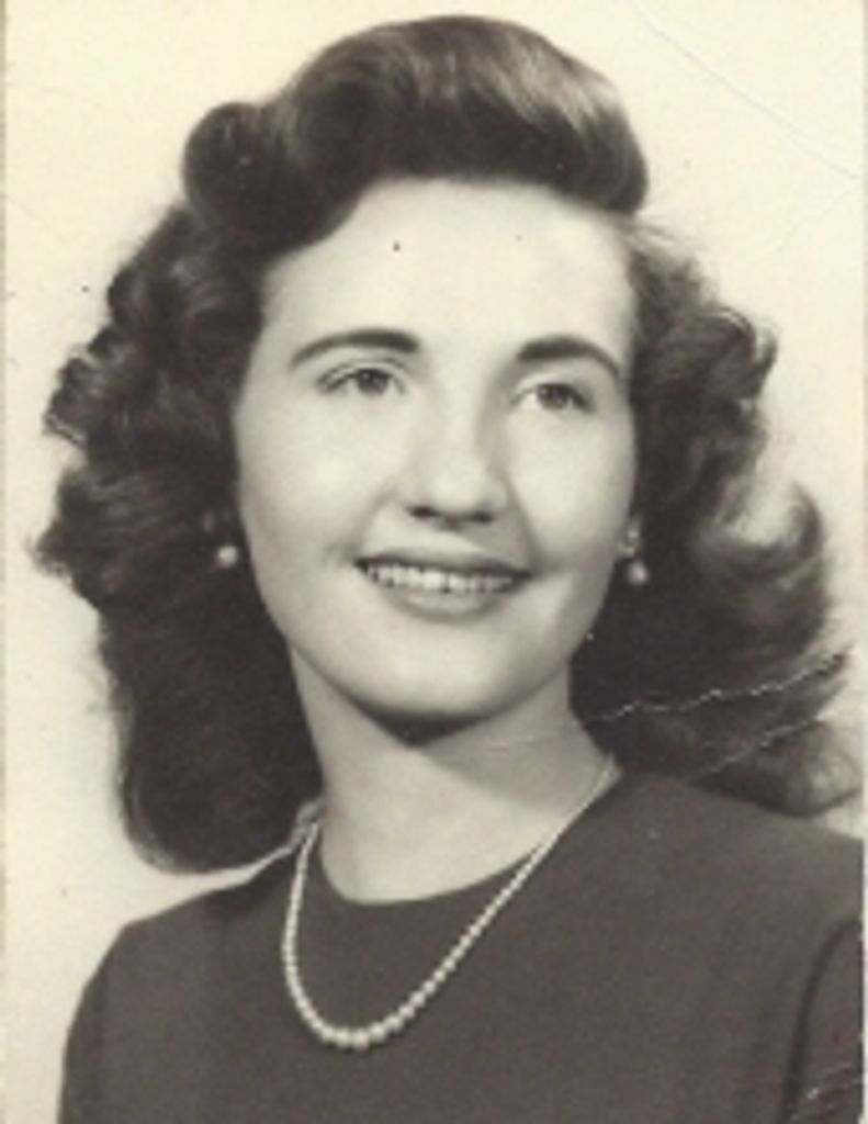 Betty J. Warnick Profile Photo