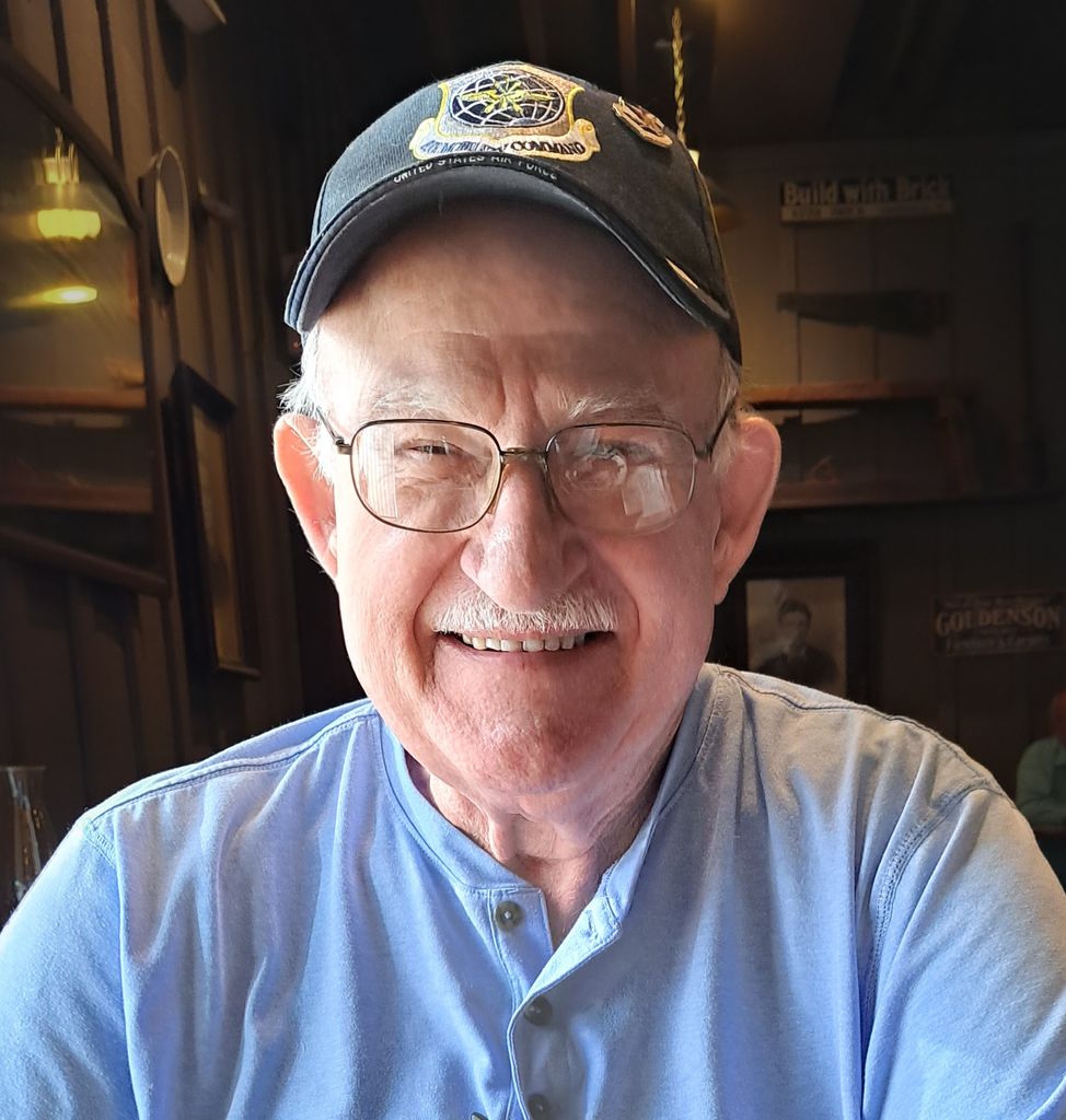 Donald "Don" Wayne Ward Profile Photo