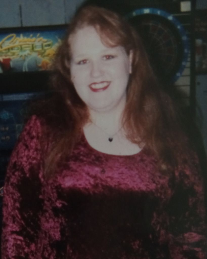 Melanie Lynn Videc Profile Photo