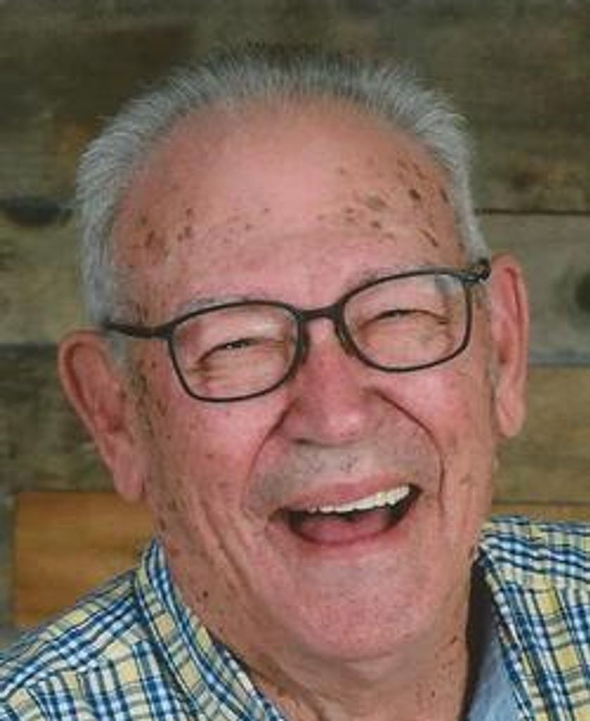 Doyle Stanley Palmer