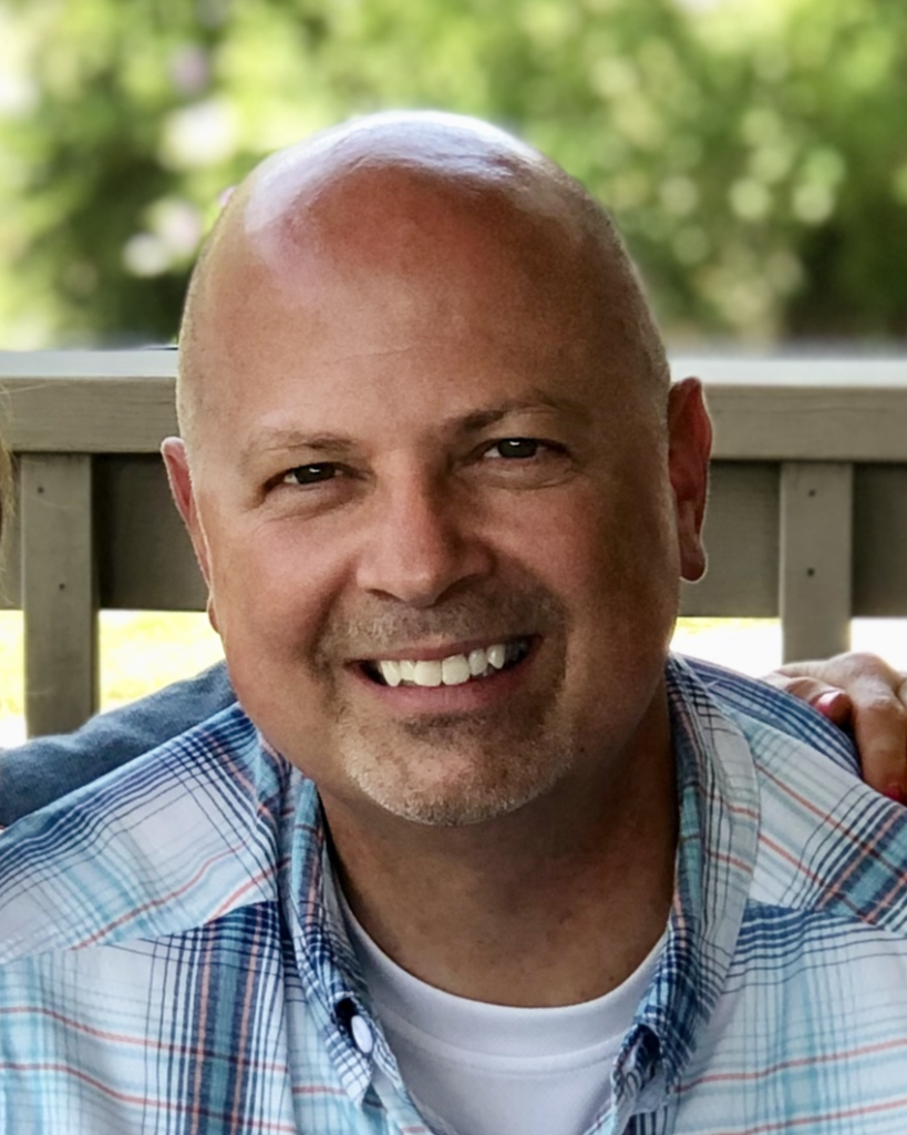Michael L. Reece