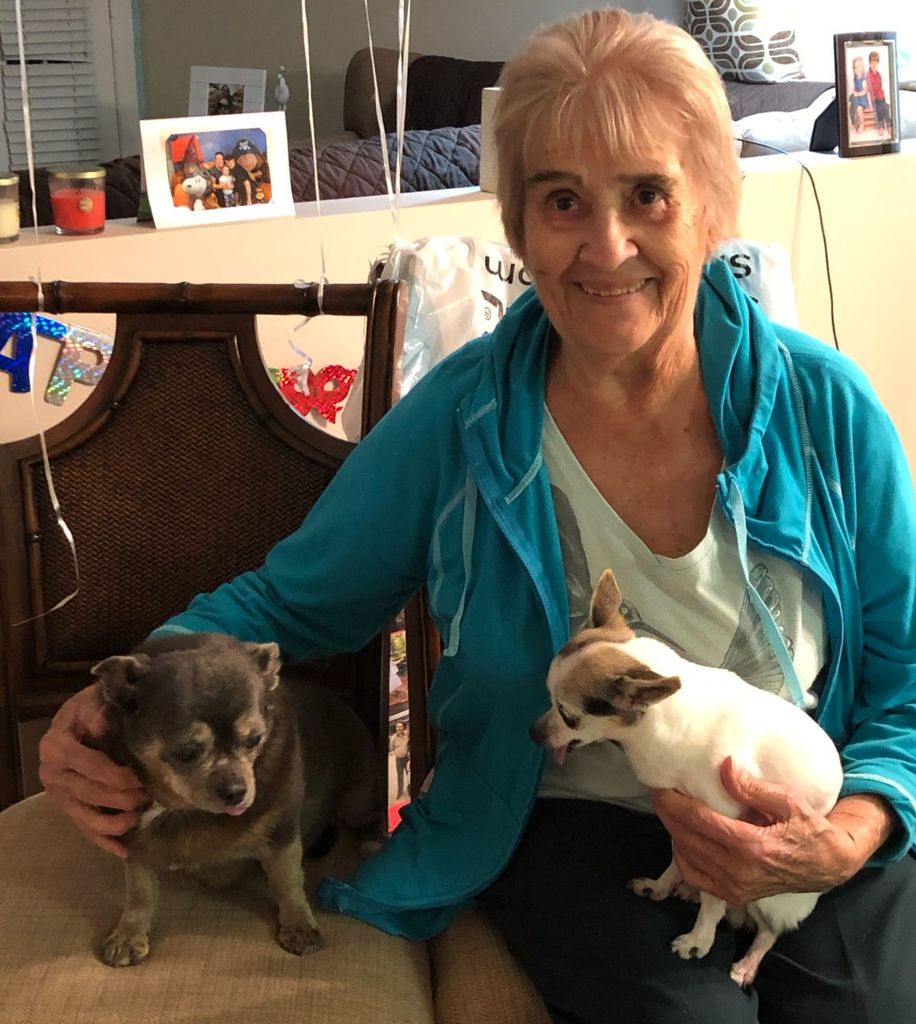 Doris Marie Endsley