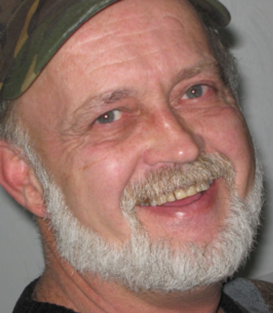 James  Melvin Sprouse Profile Photo