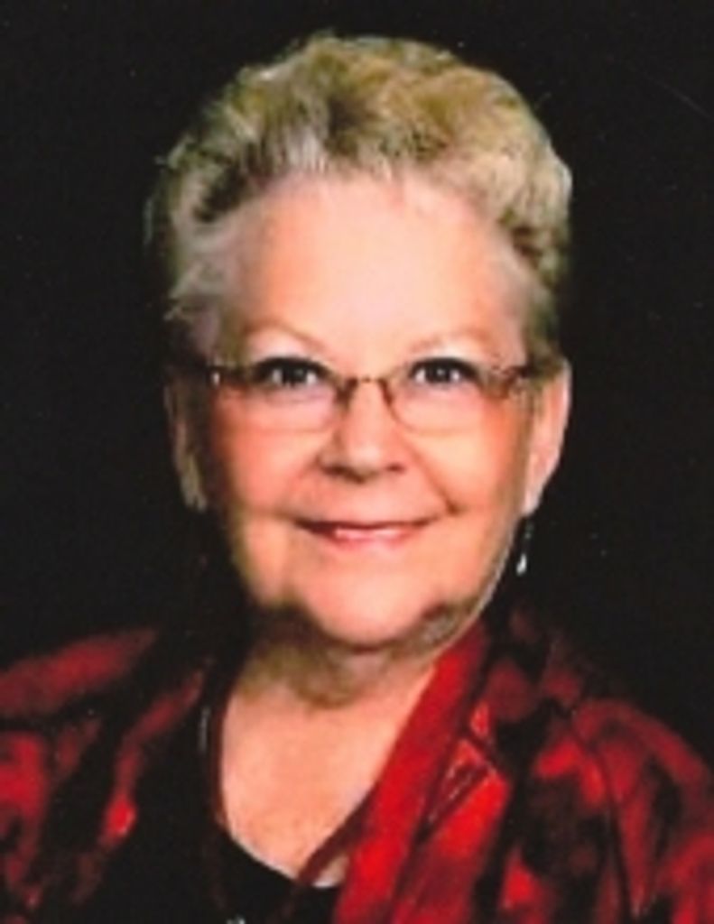 Judy Morisset