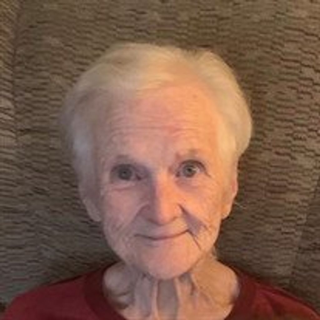 Joann  Jordan Skinner