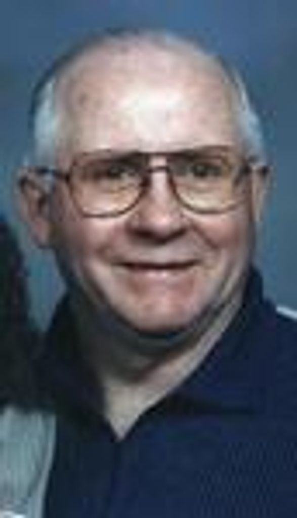 Robert L. Clark