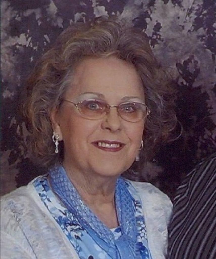 Barbara Jean Gallina