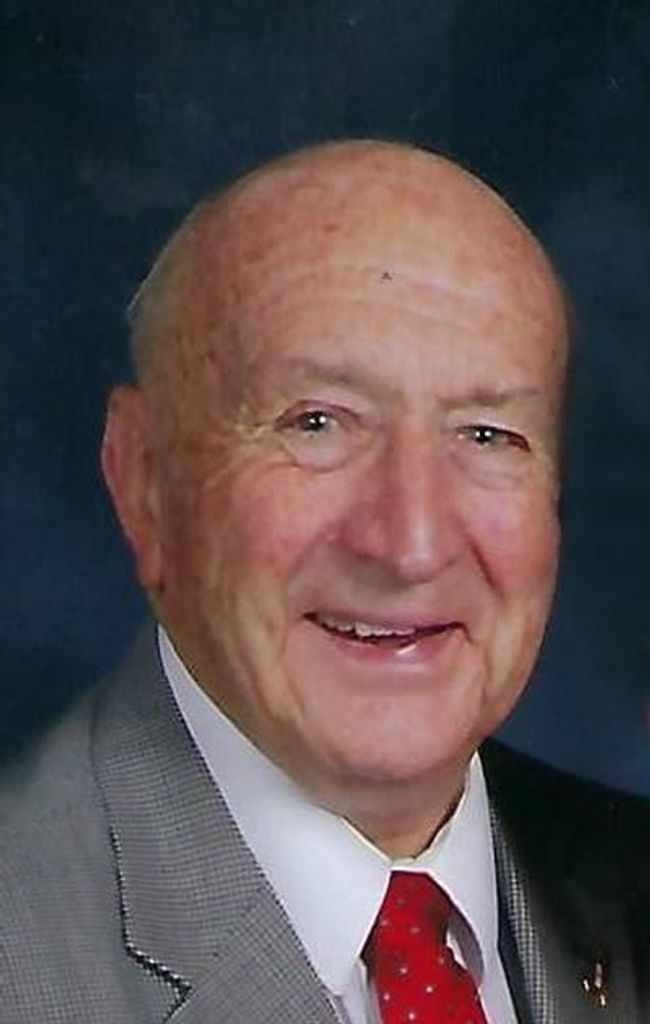 John O Wilson Profile Photo