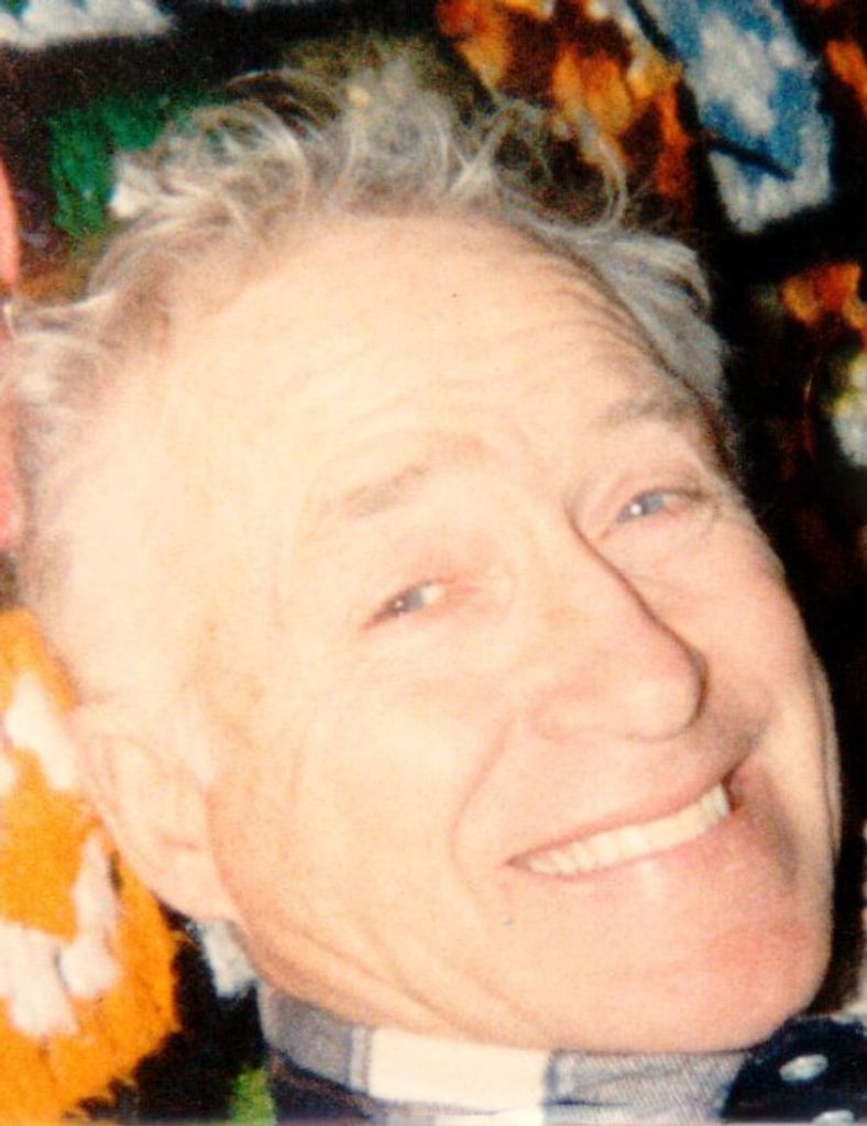 Ray W. Hawkins
