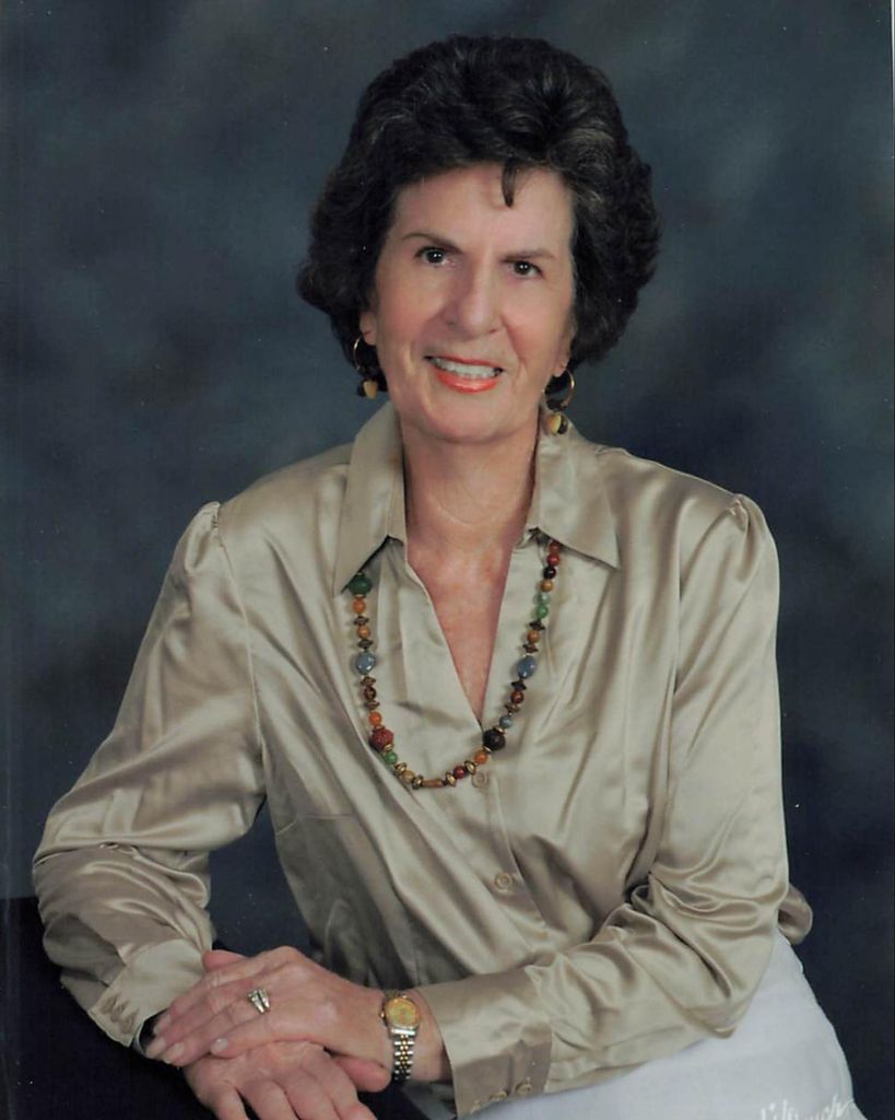Frances Lemons