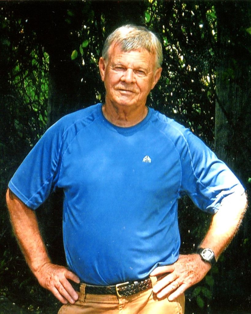 James M. "Mike" Dolan Profile Photo