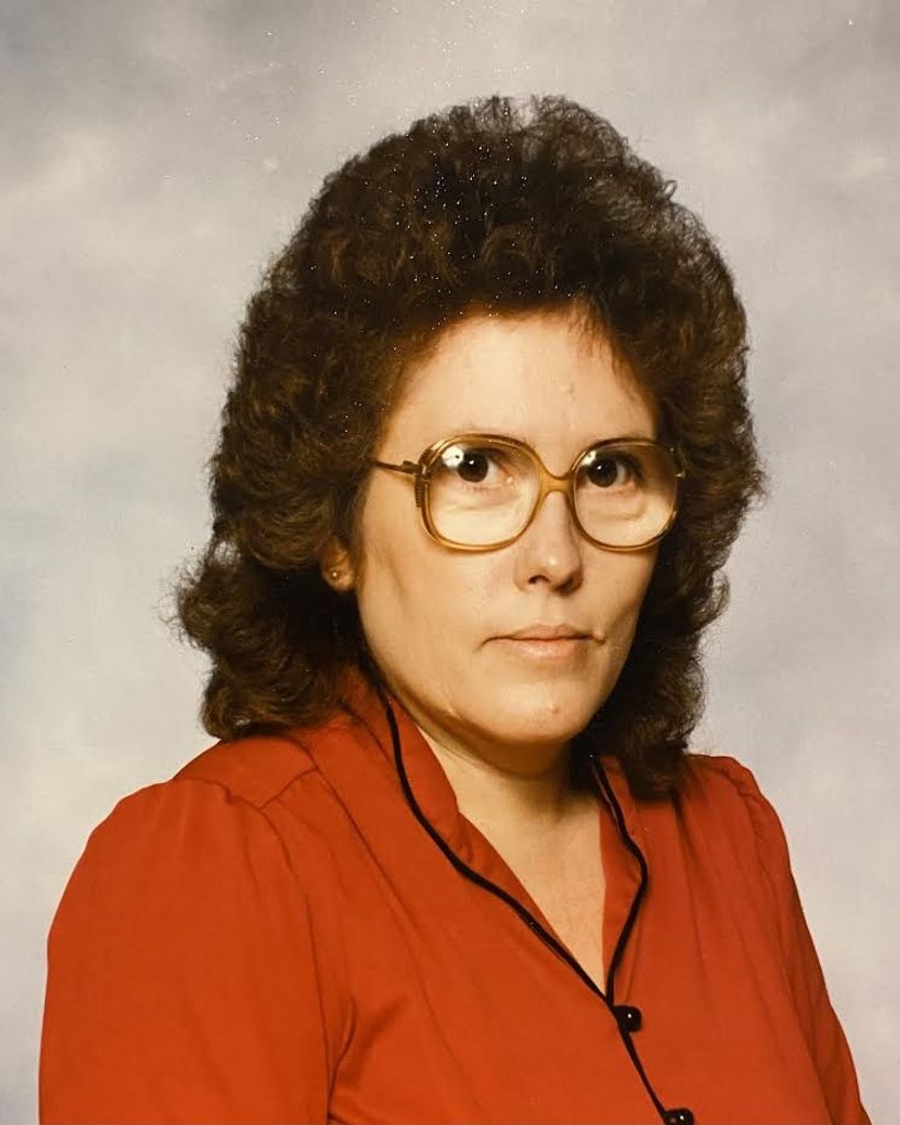 Nancy Gillespie Profile Photo