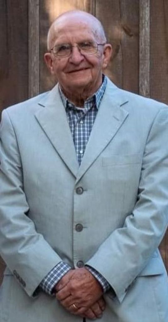 Roy Mcguire Profile Photo