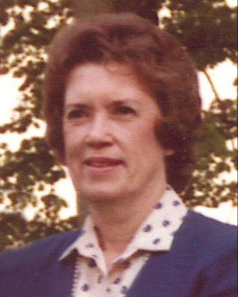 Nancy Lee (Whitesell) Kenley