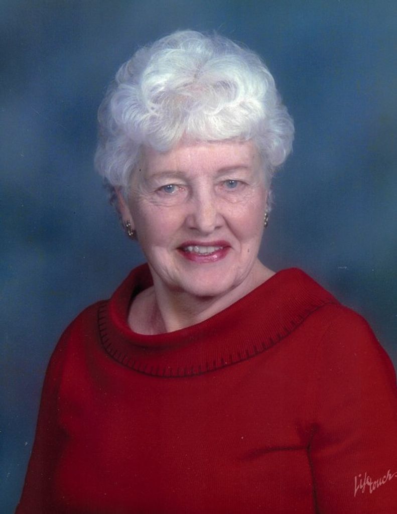 Mae Berniece (Harris)  Farrar Profile Photo