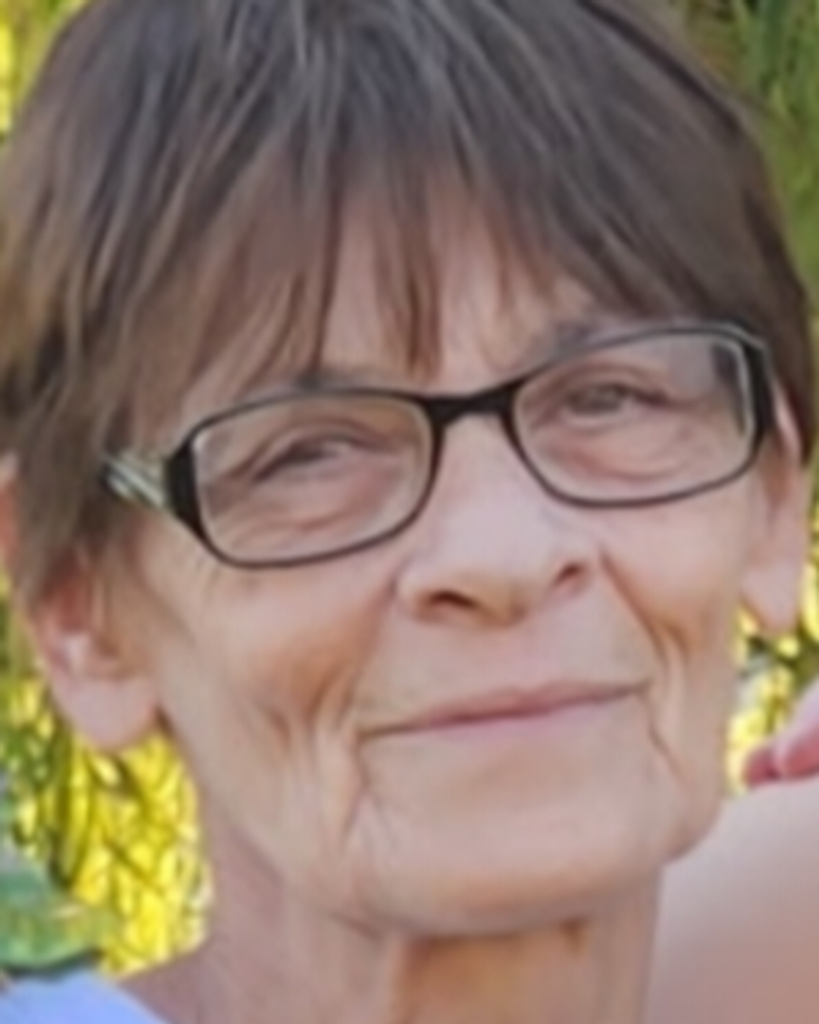 Bonita Marie Helmbright