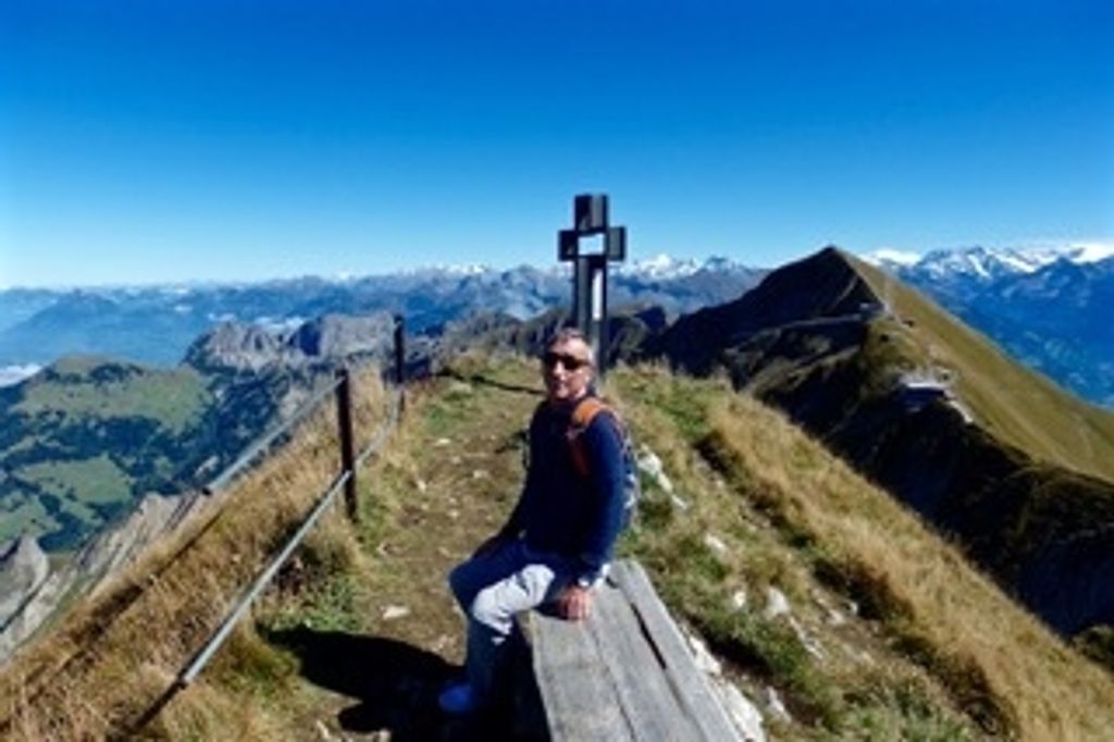 Karl August Meier Profile Photo