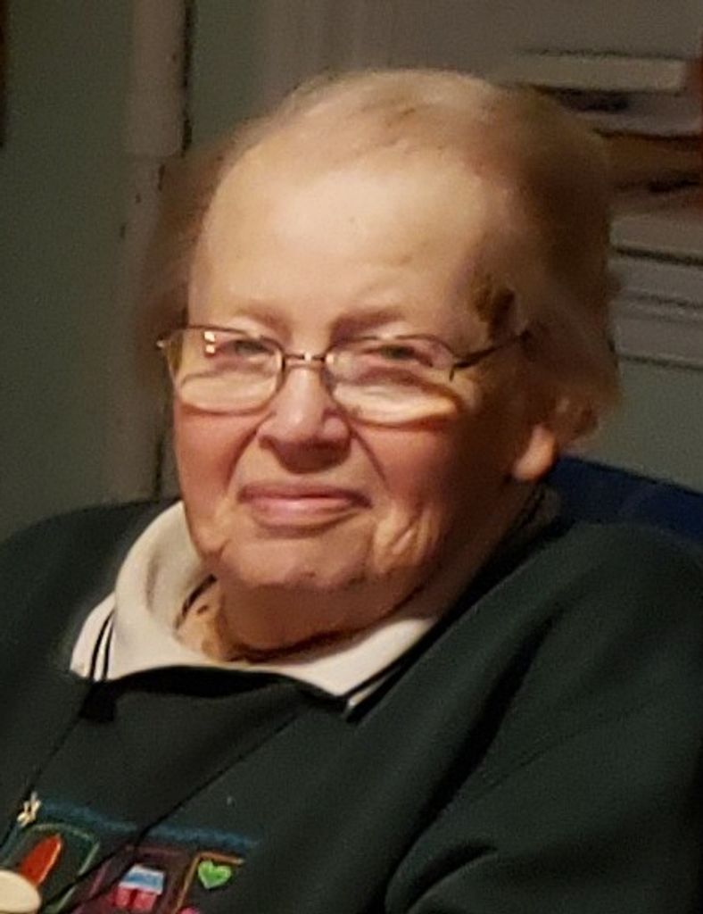 Dorothy Louise Lewis Profile Photo