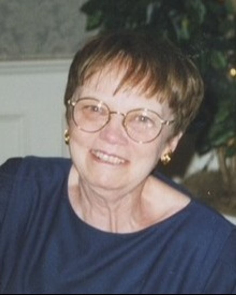 Margaret H. Hansen Profile Photo