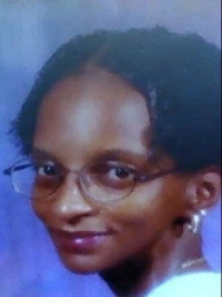 Corlette Maggie (Martin) Johnson