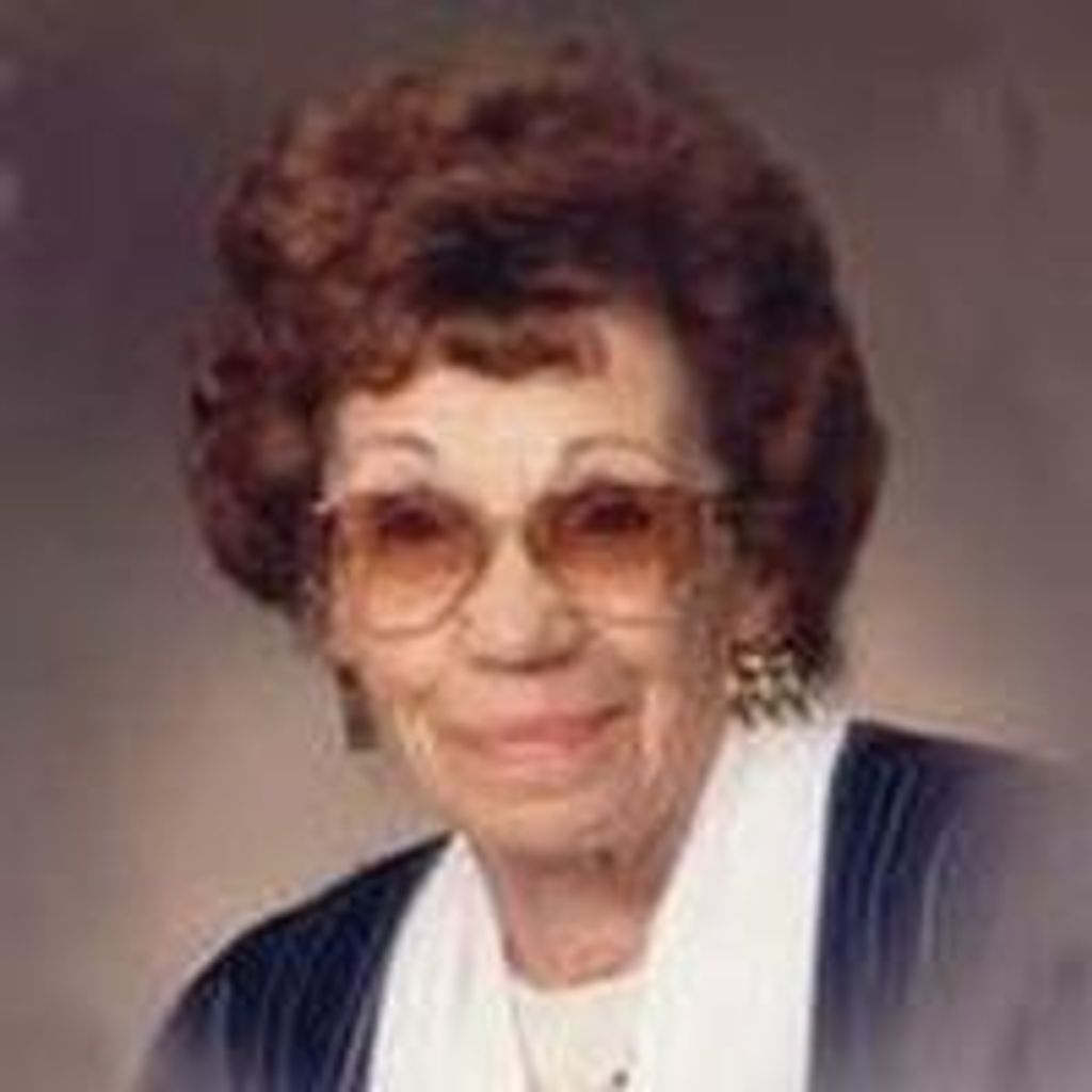 Cecilia M. Clark