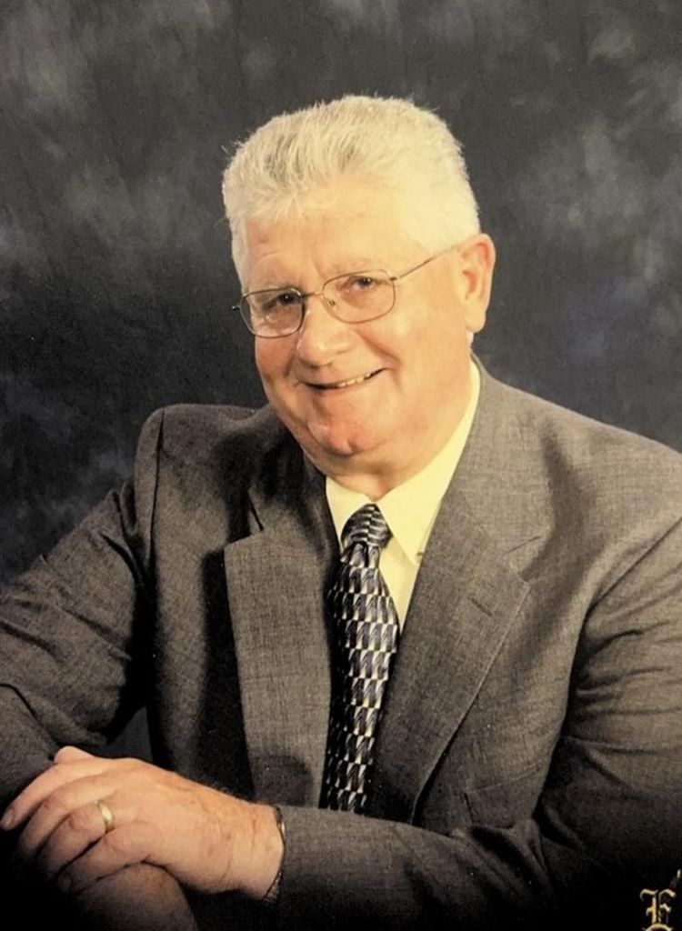 Jerry David Jones Profile Photo