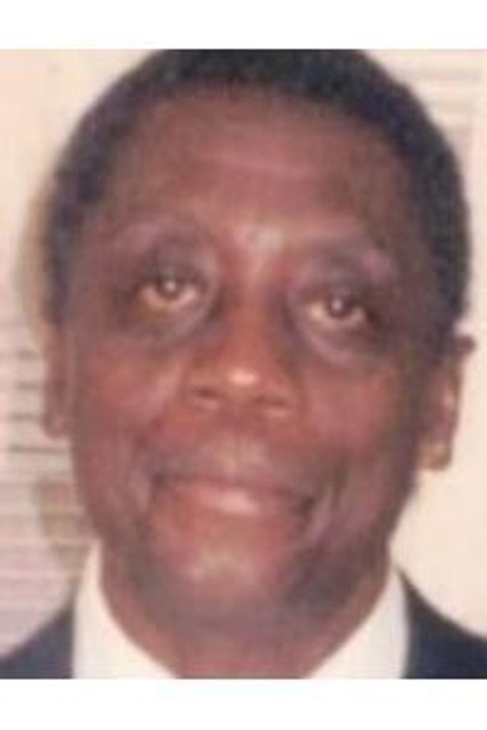 Eugene Broomfield Profile Photo