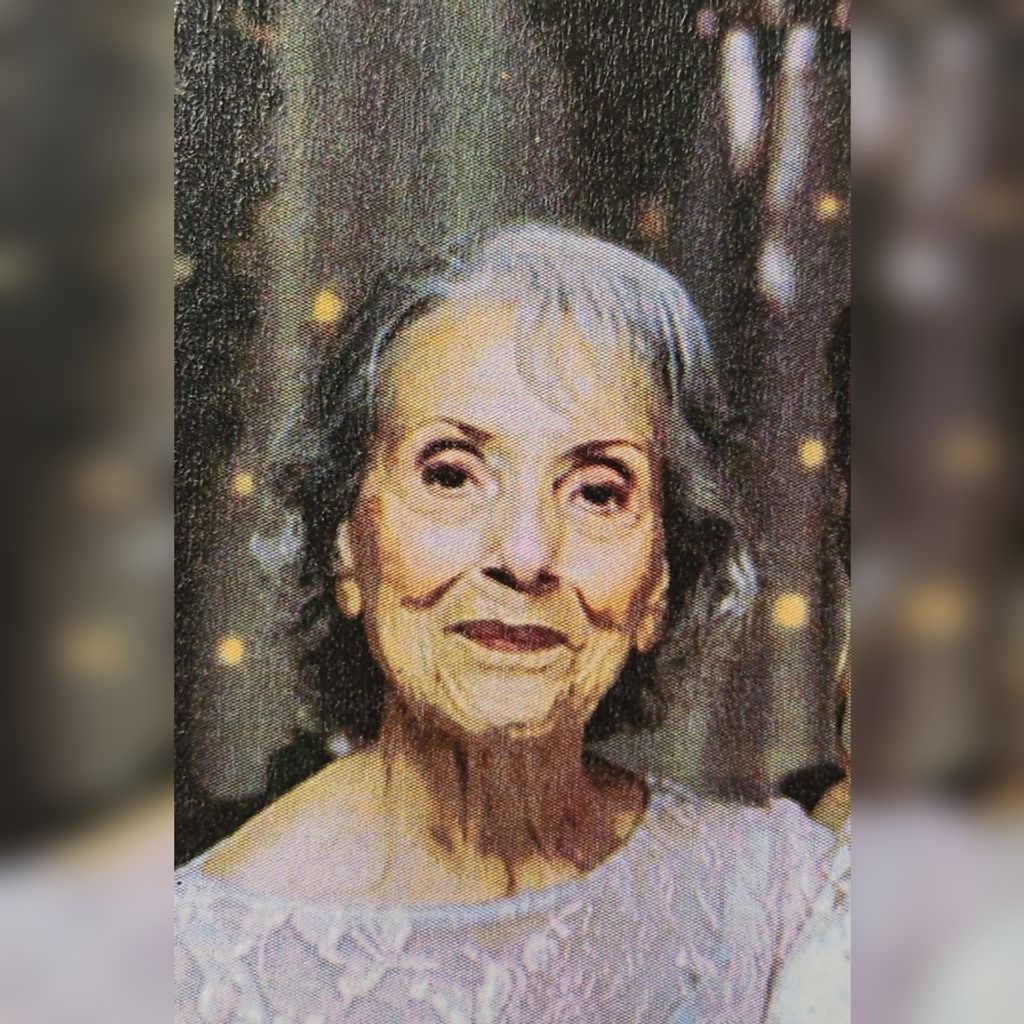 Virginia Anne Steinhaeufel Profile Photo