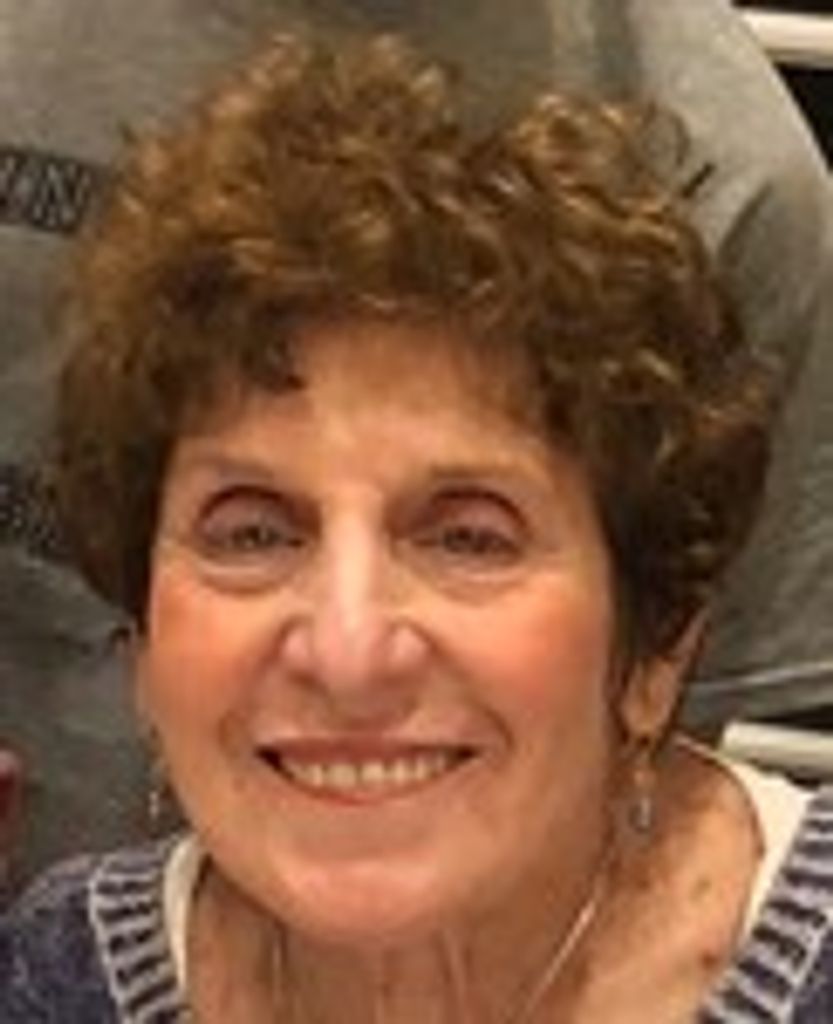 Gail Bernstein