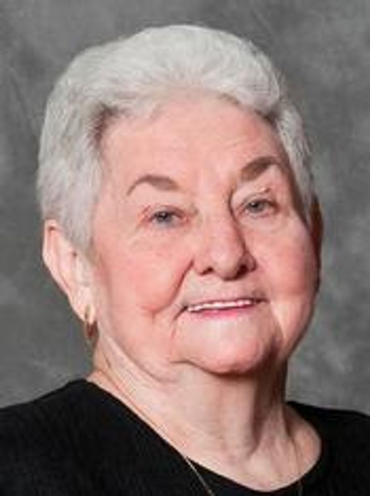 Mary M. Skrabely