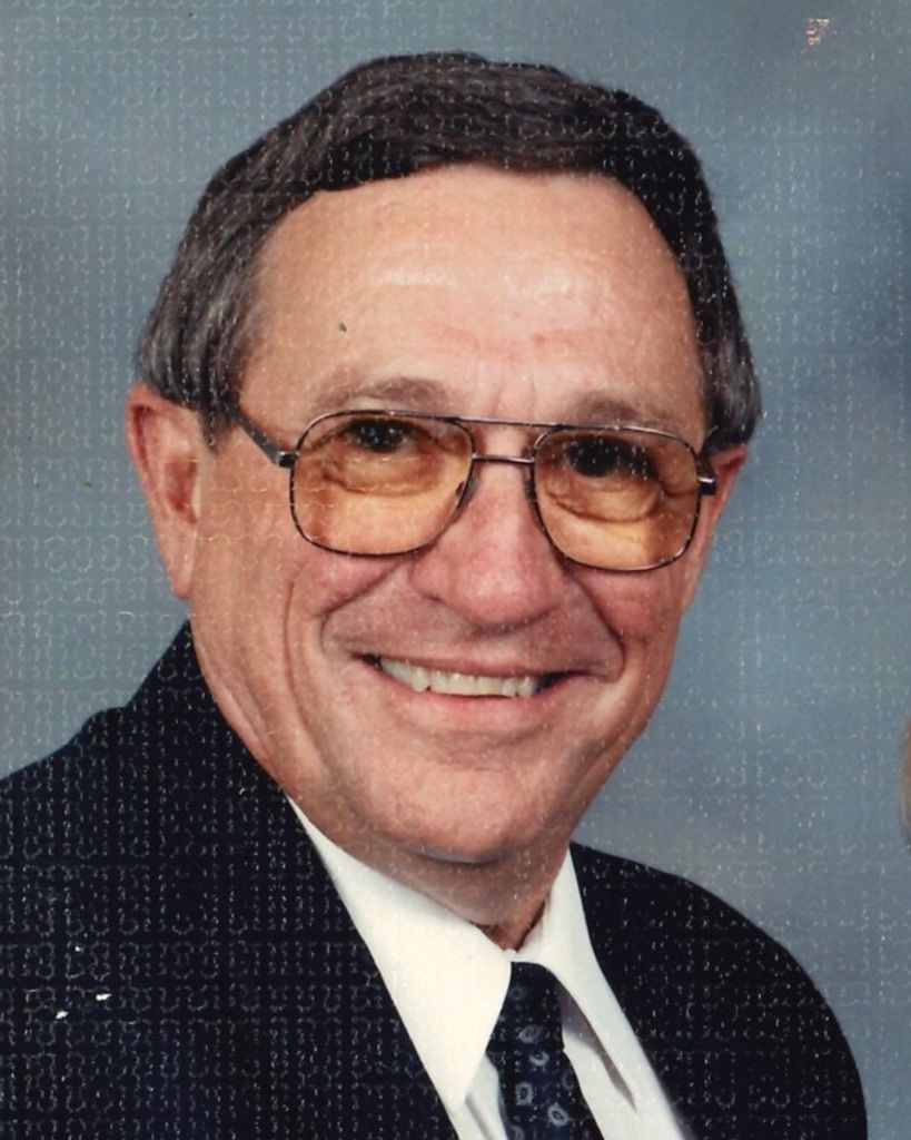 Raymond A. Ackerman Profile Photo