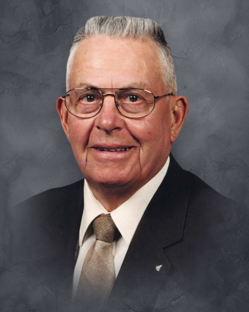 Kenneth L. Davis