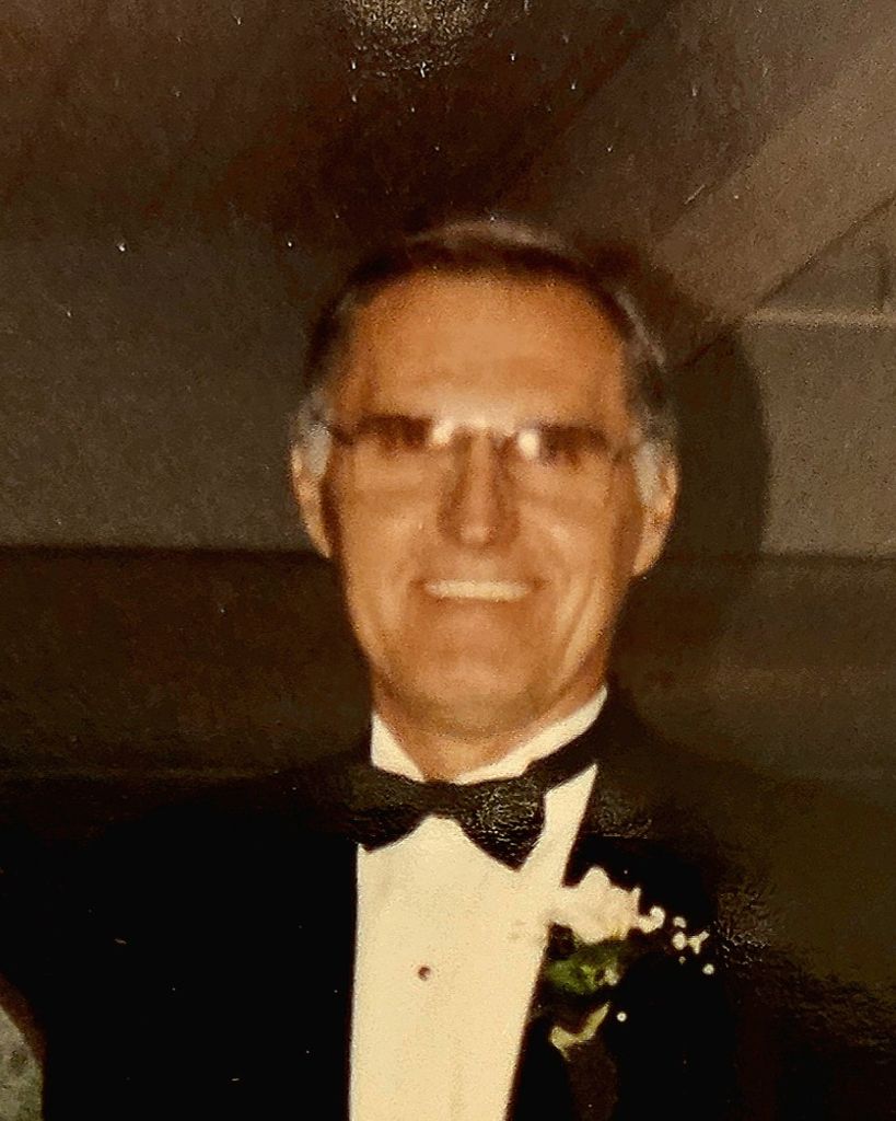Robert E. Barton