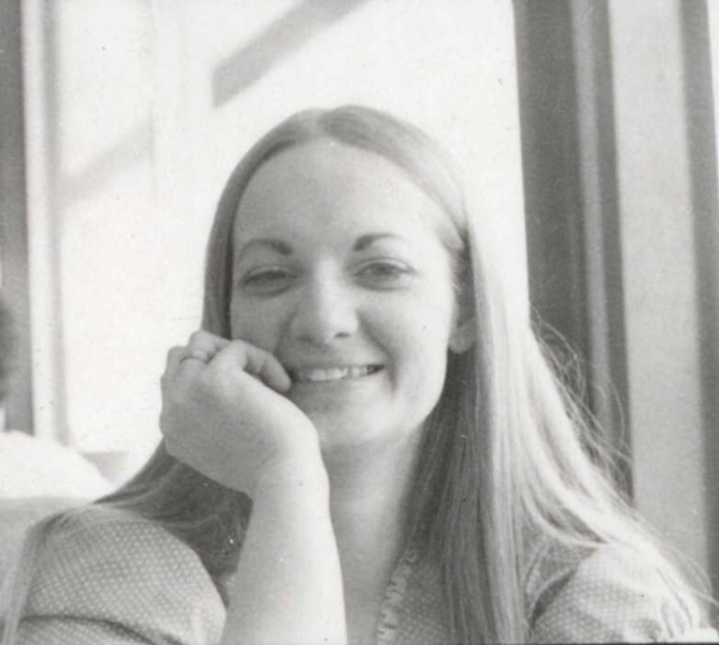 Paula Gaye Jorgensen