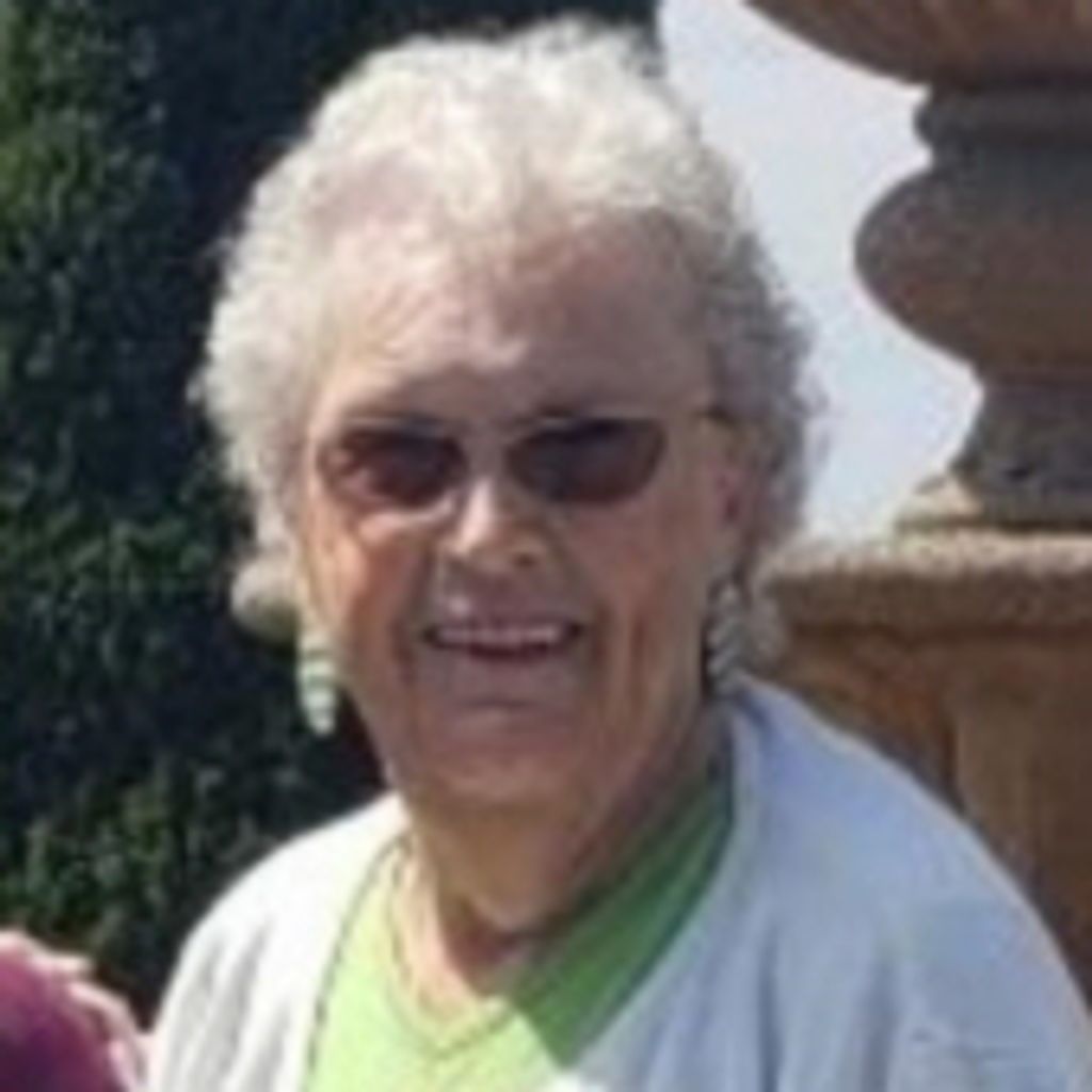 Marilyn Loraine Tilley