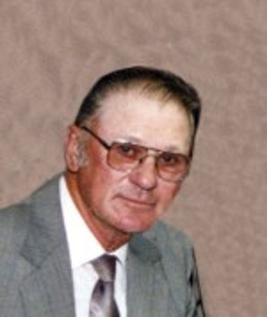 Anton "Jake" T. Stefanowicz Profile Photo