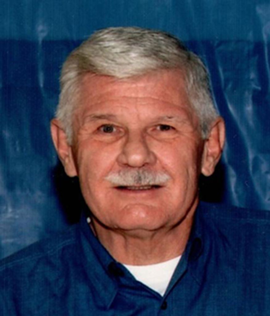 Donald Wayne "Don" Booth