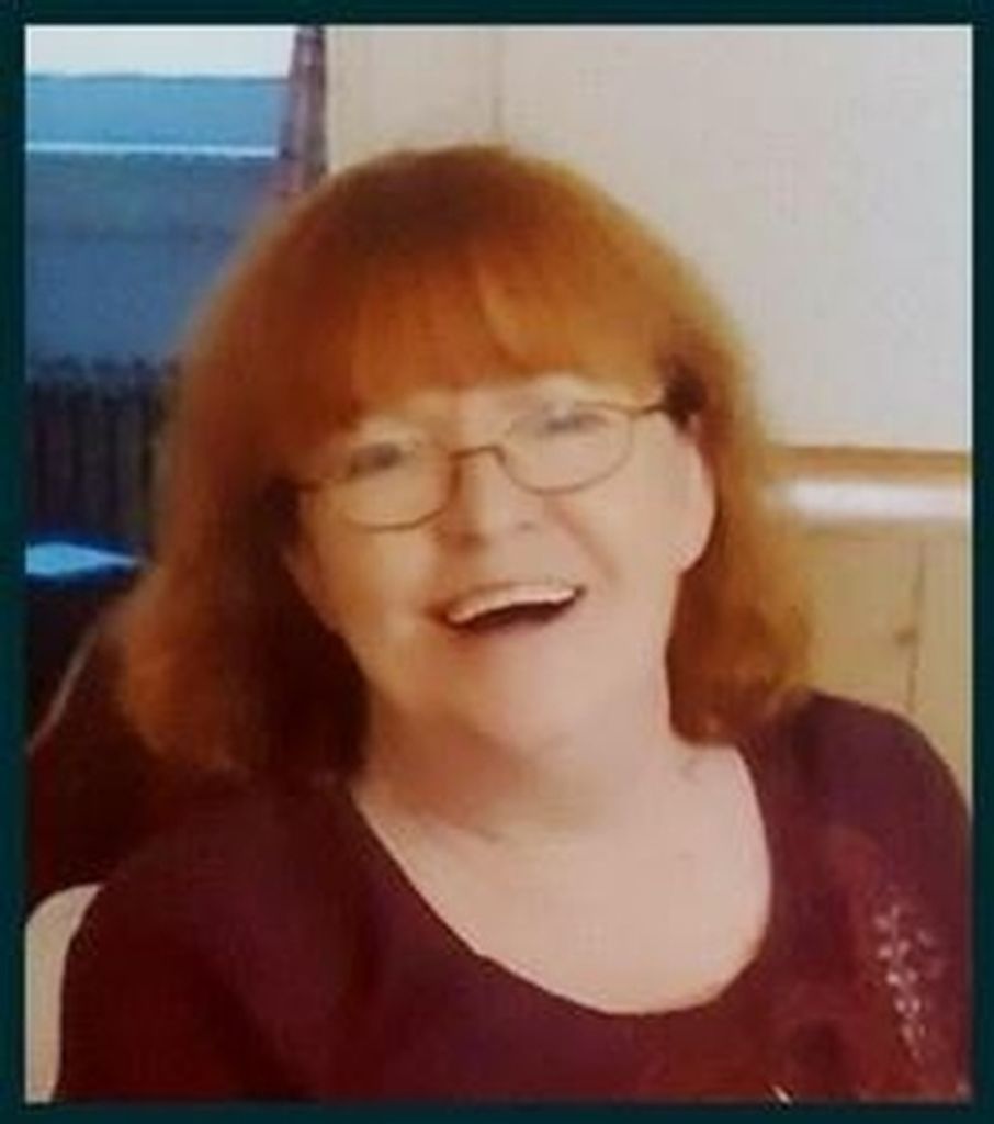 Anne M Stonehouse Profile Photo