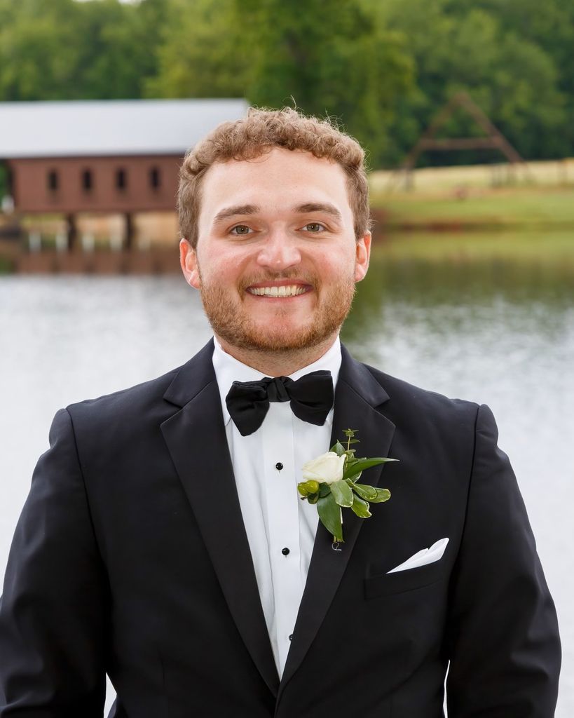 Nathan Harrison Vaughan