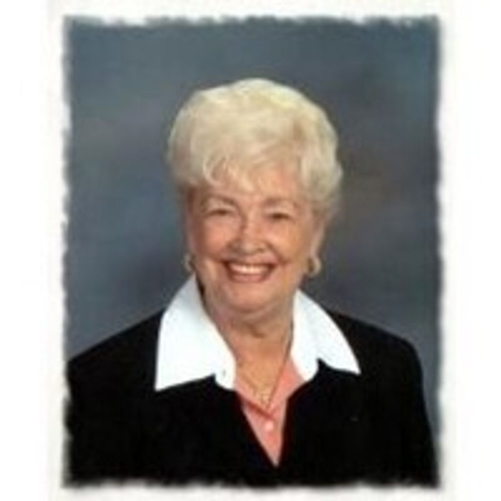 Emily Louise Harrell