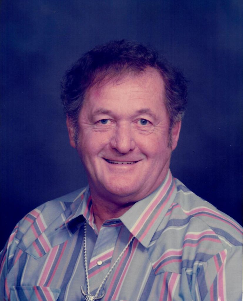 Donald W. Pardini