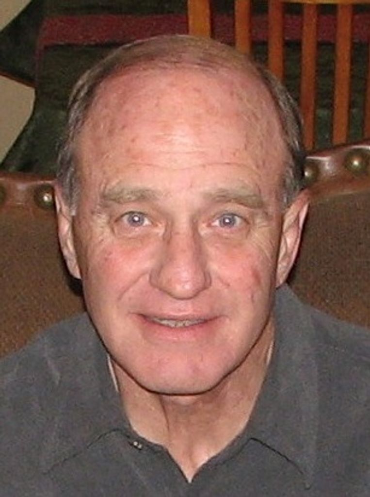 Green, Ronald B.