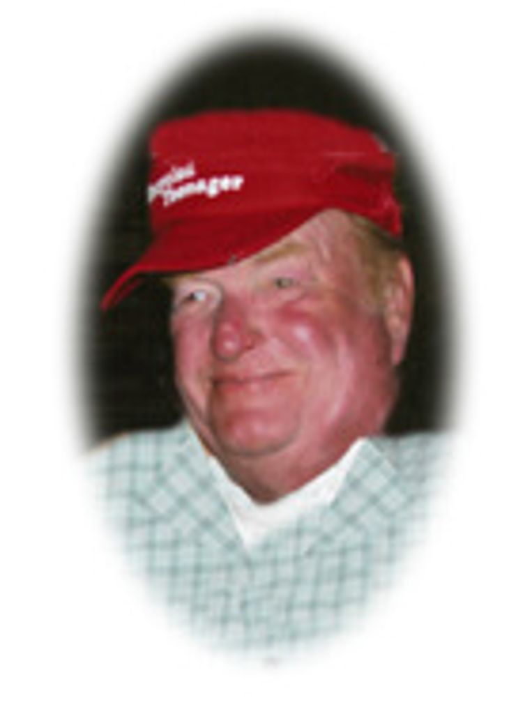 James Carter Profile Photo