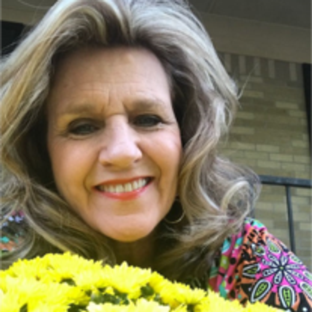 Brenda Joyce  Mills